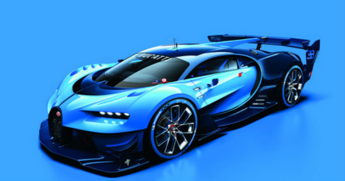 Bugatti.com
