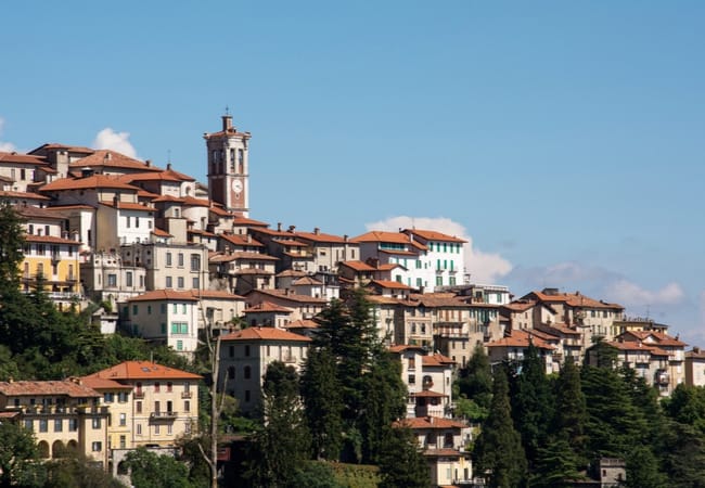 Sacro Monte of Varese