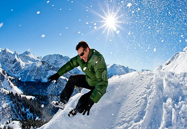 Excellent winter sport activities | www.bavaria.by/winter-bavaria