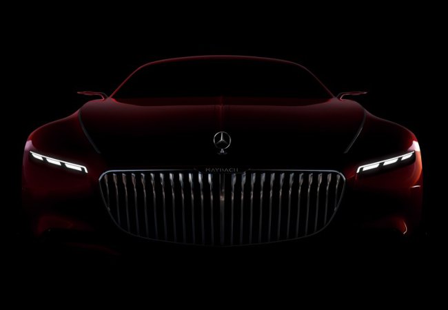 The latest Mercedes concept | www.mercedes-benz.com