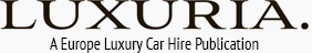 luxuria logo