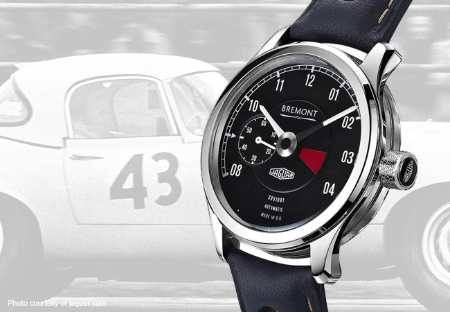 Designed to resemble the RPM gauge 