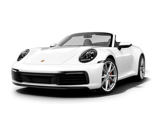 Hire Porsche 911 Carrera S Cabrio In Monaco Milan Saint Tropez