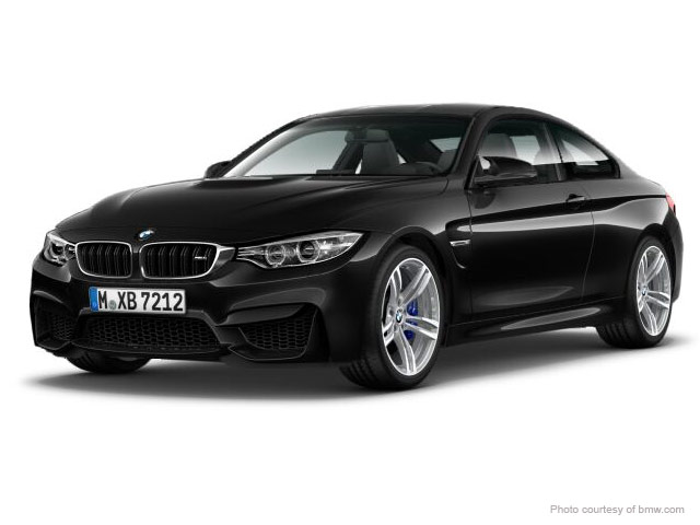 BMW M4 Rental Munich, Lausanne, Monaco, Nice, Milan, Madrid, Rome