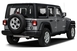 Jeep Wrangler Unlimited 2