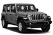 Jeep Wrangler Unlimited 1