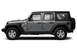 Jeep Wrangler Unlimited 3