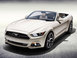 Ford Mustang Convertible 3