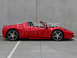 Ferrari 458 Italia Spider 2