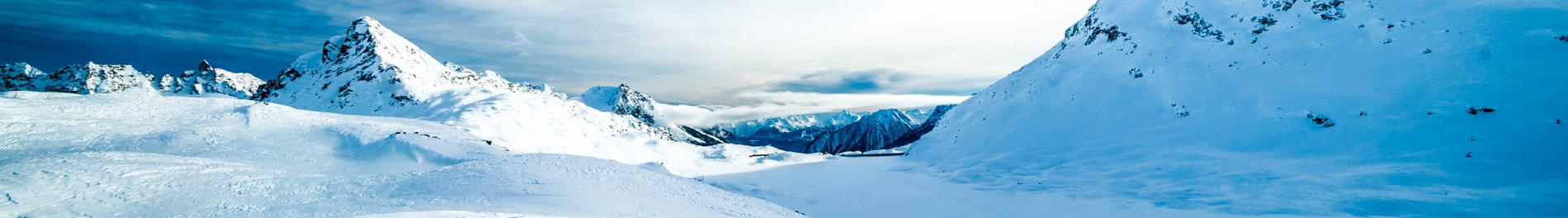 Austria Top Ski Resorts