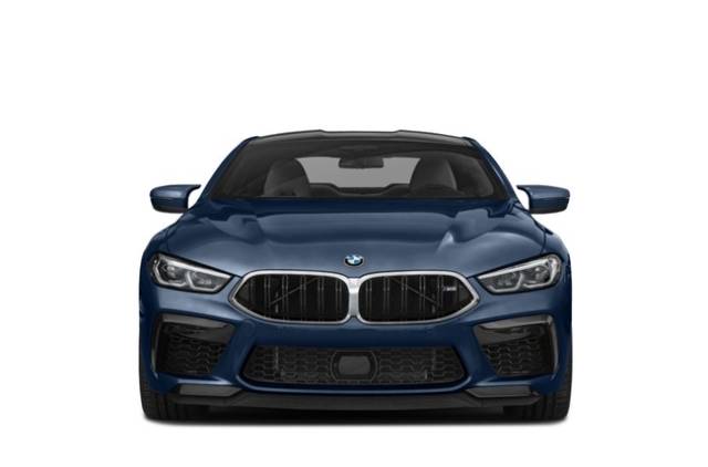 BMW M8 1