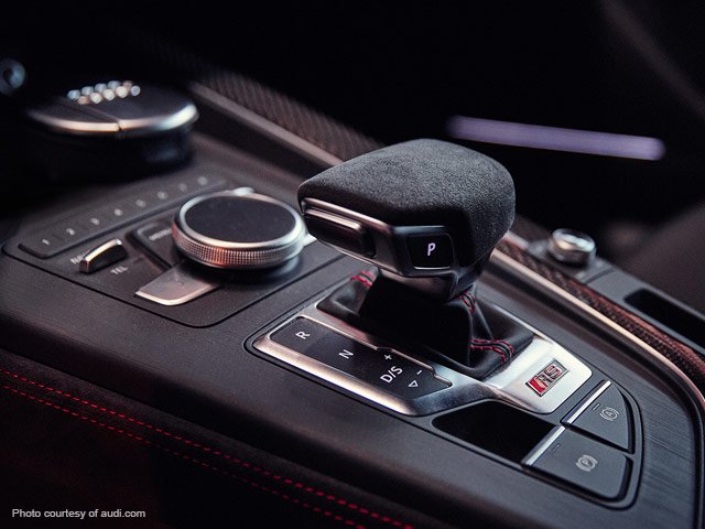Audi RS 5 5