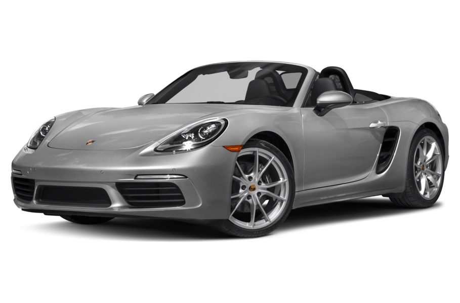 Porsche Boxster Р±РµР»С‹Р№