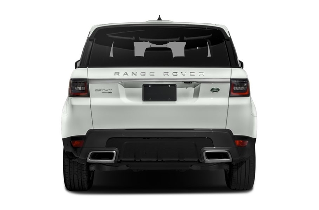 Range Rover Sport 2