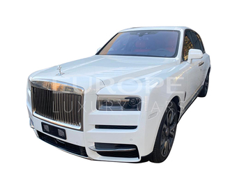 Rolls-Royce  Аренда