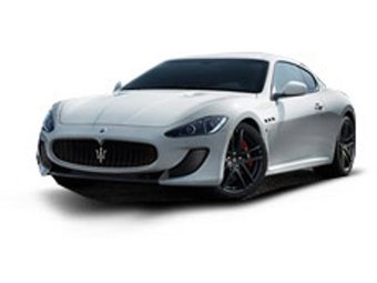 Maserati Rental