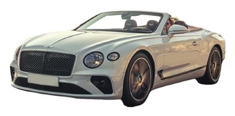 Bentley Rental