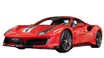 Ferrari Rental