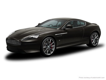 Aston Martin  Аренда