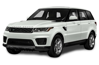 Range Rover Rental