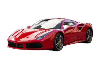 Ferrari Rental