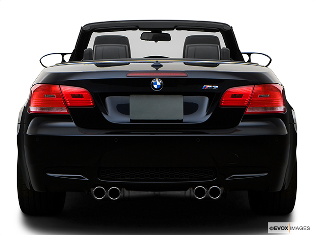 BMW M3 Cabriolet 14