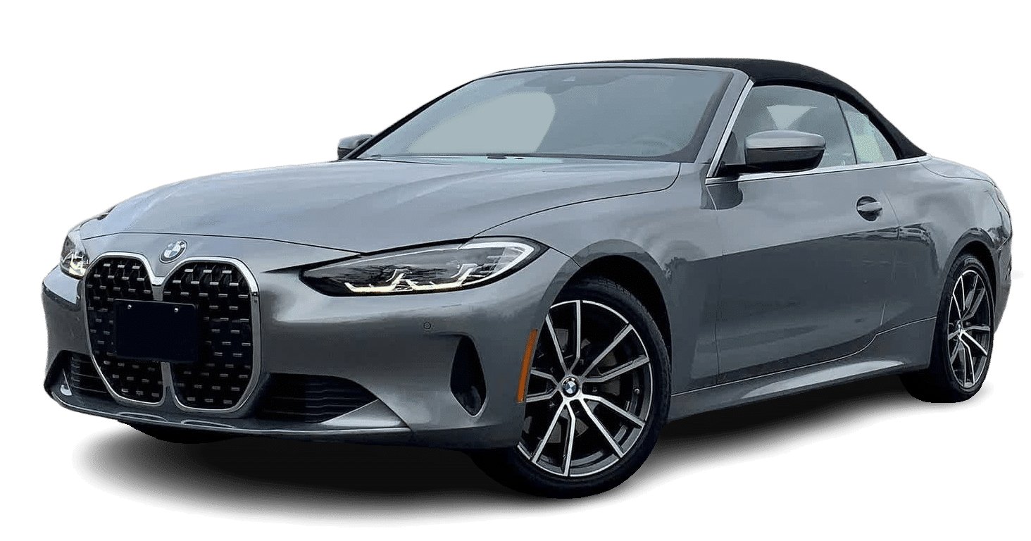 BMW Rental | Europe Luxury Cars™ | Trusted Since 2008