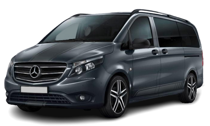 Mercedes Vito